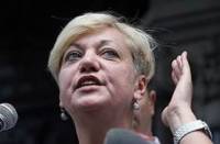 Гонтарева предупредила, что ради денег МВФ придется «усиливать ответственность собственников банков»